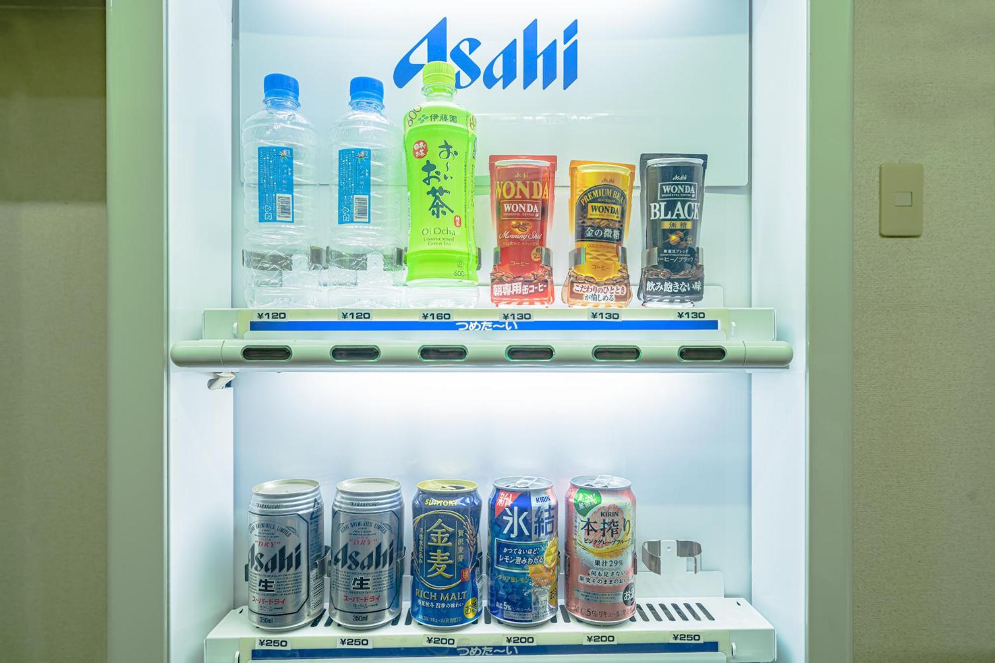 Kanda Station Hotel — Photos 2