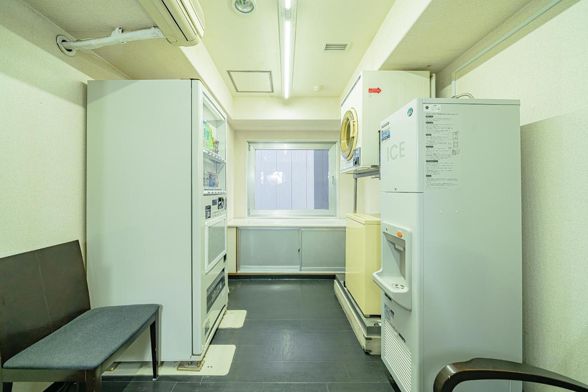 Kanda Station Hotel — Photos 3